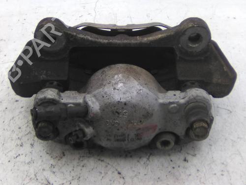 Left front brake caliper AUDI A5 Sportback (8TA) 2.7 TDI | BP19839550M105