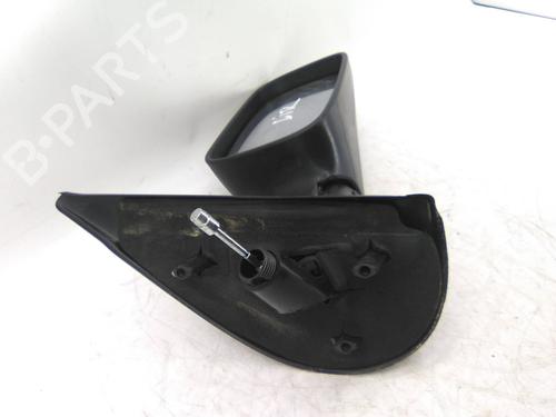 Right mirror FIAT PUNTO (176_) 1.7 TD | BP19834483C27 