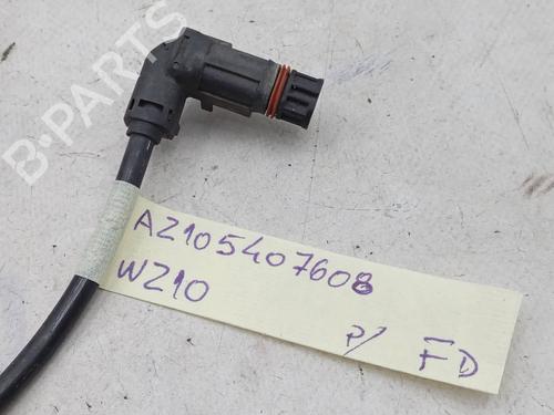 Electronic module MERCEDES-BENZ E-CLASS (W210) E 220 D (210.004) | BP28357980M83