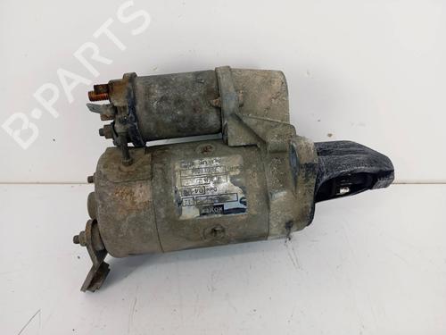Used Starter Starter ROVER 400 II (XW) 414 GSI/SI (90 hp) 34373133 34373133