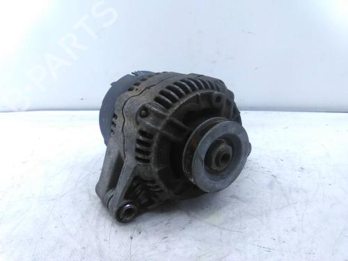 Generator CITROËN SAXO (S0, S1) 1.0 X (50 hp) 19836332