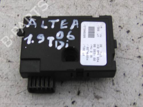 Used Other SEAT ALTEA (5P1) 1.9 TDI (105 hp) 19872161