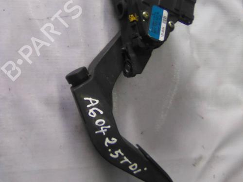 Pedal AUDI A6 C5 (4B2) 2.5 TDI | BP19836790I4 