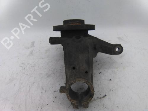Right front steering knuckle PEUGEOT 206 Hatchback (2A/C) 1.1 i | BP19810679M26 