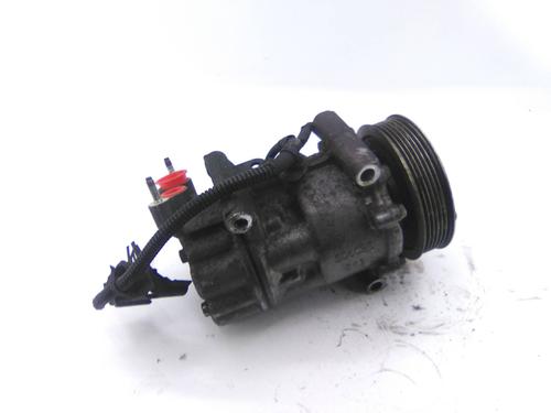 AC compressor PEUGEOT 208 I (CA_, CC_) 1.4 HDi | BP19840692M34 