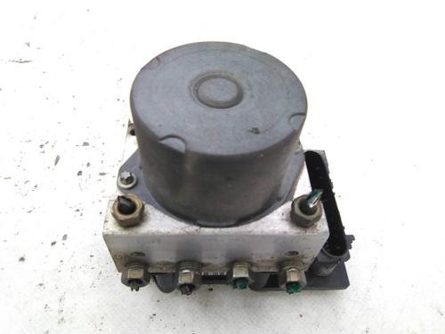 ABS pump RENAULT CLIO II (BB_, CB_) 1.2 16V (BB05, BB0W, BB11, BB27, BB2T, BB2U, BB2V, CB05,... | BP19834501M43 