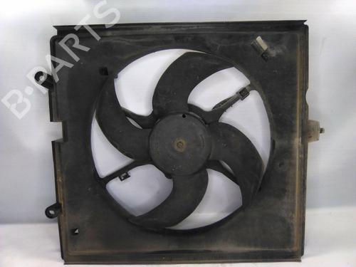 Used Radiator fan MITSUBISHI CARISMA Saloon (DA_) 1.6 (DA1A) (99 hp) 19858709