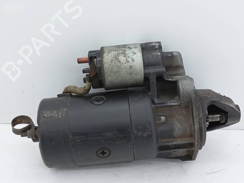 Used Starter AUDI 100 C3 Saloon (443, 444) 2.0 D Turbo (87 hp) 19849470