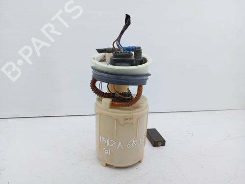 Fuel pump SEAT IBIZA II (6K1) 1.0 | BP19825617M76 
