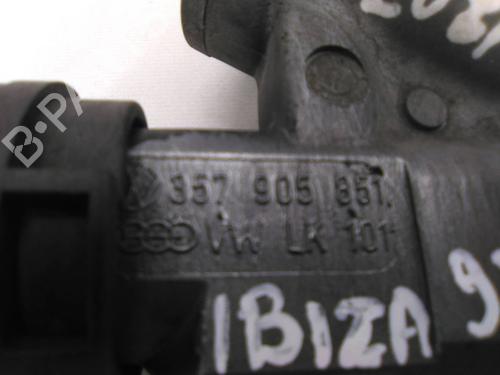 Ignition barrel SEAT IBIZA II (6K1) 1.9 D | BP26391973M48 