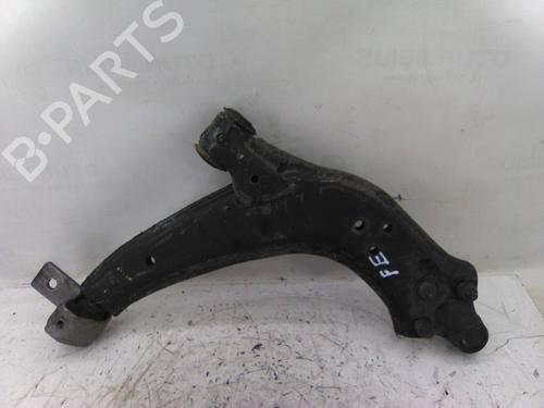 Used Left front suspension arm CITROËN BERLINGO / BERLINGO FIRST Box Body/MPV (M_) 1.9 D 70 (MBWJZ, MCWJZ) (69 hp) 19838398