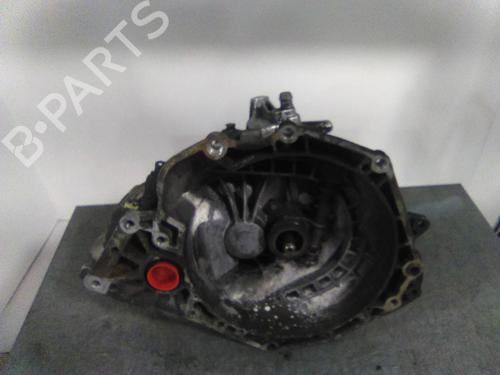 Used Gearbox OPEL CORSA B (S93) 1.5 TD (F08, F68, M68) (67 hp) 19825360
