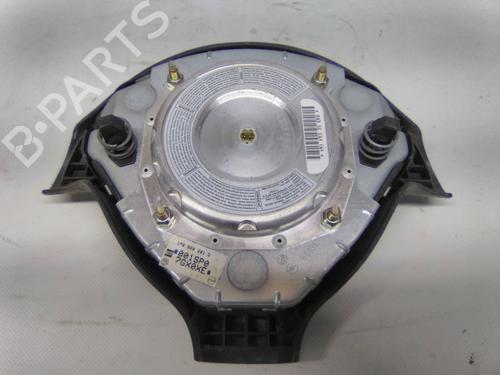 Førerens kollisjonspute SEAT TOLEDO II (1M2) 1.6 16V | BP19846108C9 