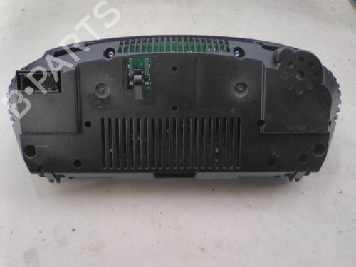 Instrument cluster BMW 5 Touring (E61) 525 d | BP19844018C47 