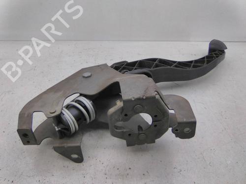Other VW TRANSPORTER T5 Platform/Chassis (7JD, 7JE, 7JL, 7JY, 7JZ, 7F 1.9 TDI | BP19835575O1 