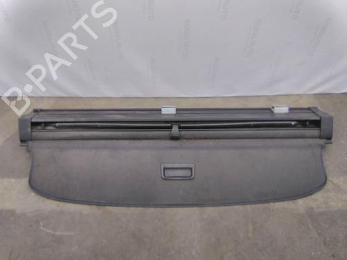 Used Rear parcel shelf AUDI A4 B6 Avant (8E5) 1.6 (102 hp) 19818036