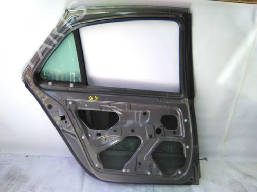 Left rear door RENAULT LAGUNA II Grandtour (KG0/1_) 1.9 dCI (KG0E) | BP25922835C4