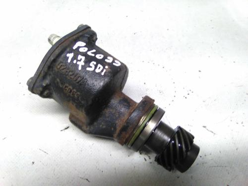 Andre VW POLO III (6N1) 1.7 SDI (57 hp) 19859361