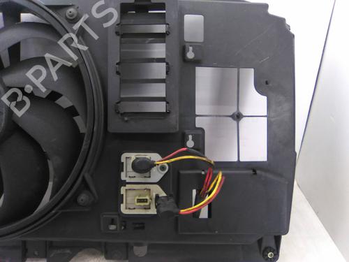 Radiator fan CITROËN XSARA Estate Van 1.4 | BP19835303M35 