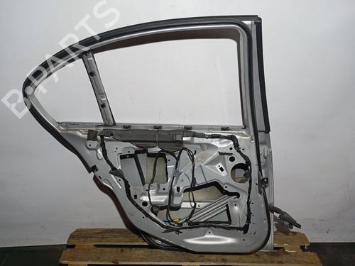 Left rear door BMW 3 (E46) 320 d | BP22960462C4