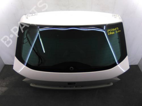 Bakluke CC/Kombi-Kupé SEAT IBIZA V (KJ1, KJG) 1.0 TSI (95 hp) 19840783
