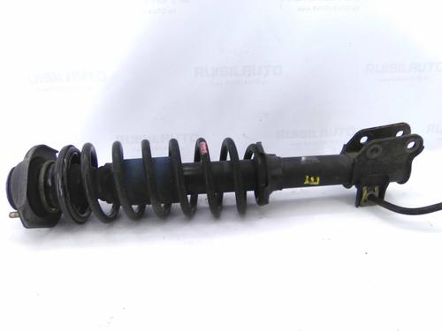 Used Left front shock absorber OPEL AGILA (A) (H00) 1.3 CDTI (F68) (70 hp) 19876013