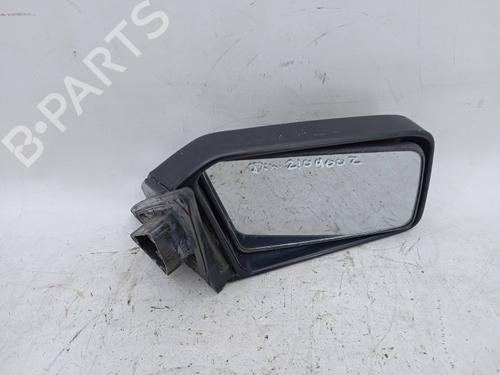 Used Right mirror TOYOTA COROLLA Liftback (_E8_) 1.3 (EE80) (82 hp) 27244922