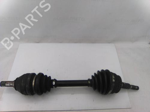 Used Left front driveshaft OPEL VECTRA B Estate (J96) 1.8 i 16V (F35) (116 hp) 19822786