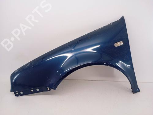 Used Left front fenders Left front fenders VW GOLF IV Variant (1J5) 1.4 16V (75 hp) 34227812 34227812