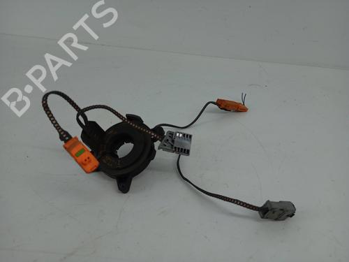 Kontaktrulle Airbag PEUGEOT 206 Hatchback (2A/C) 1.9 D (69 hp) 31864799