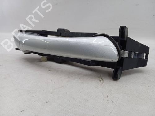 Klamka zewnętrzna drzwi przednich prawych MERCEDES-BENZ C-CLASS (W203) C 220 CDI (203.006) | BP25127064C129