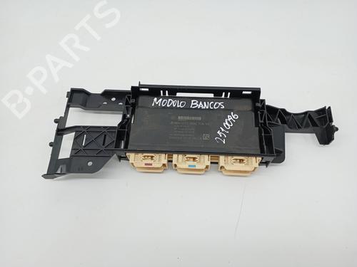 Used Electronic module MERCEDES-BENZ CLA Shooting Brake (X117) CLA 220 CDI / d (117.903) (177 hp) 31259037