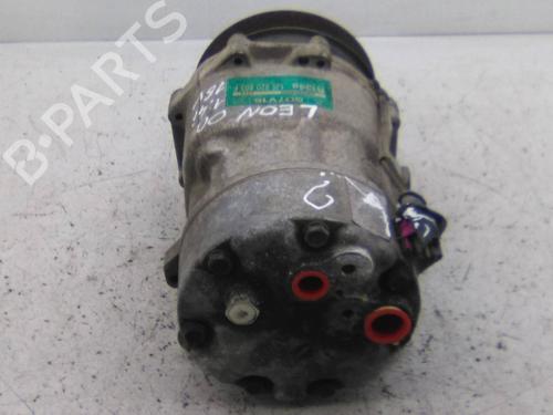 AC compressor SEAT LEON (1M1) 1.4 16V | BP19866798M34 