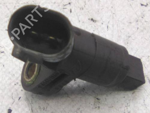 Other AUDI A3 (8L1) 1.9 TDI | BP19820591O1