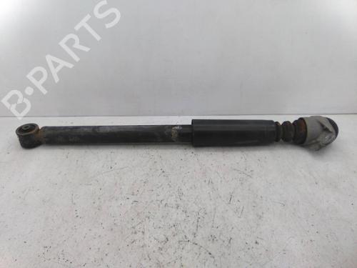 Left rear shock absorber AUDI A3 (8L1) 1.9 TDI | BP19838758M18 