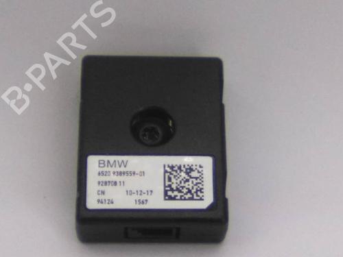 Used Other BMW 5 Touring (G31) 525 d (211 hp) 21496439