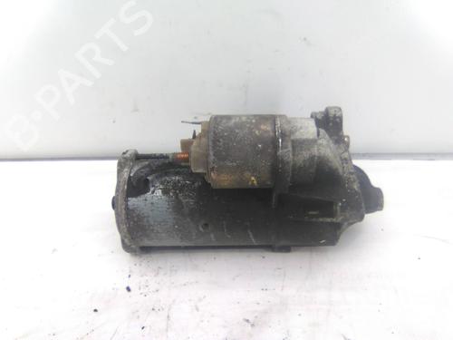 Starter VOLVO S40 I (644) 1.9 DI | BP19810089M8 