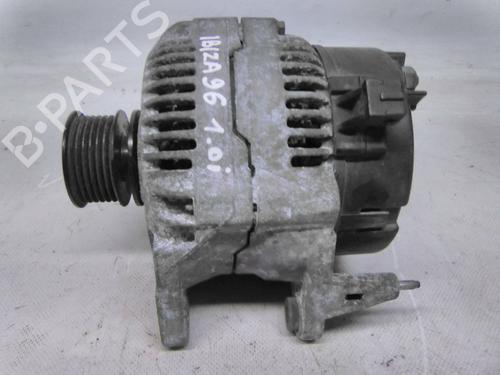 Alternator SEAT IBIZA II (6K1) 1.0 i | BP19853752M7 