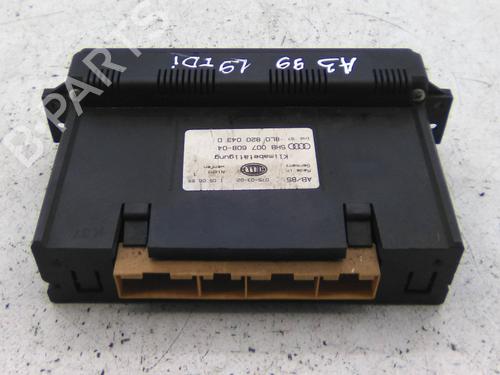 Climate control AUDI A3 (8L1) 1.9 TDI | BP19838708I5 