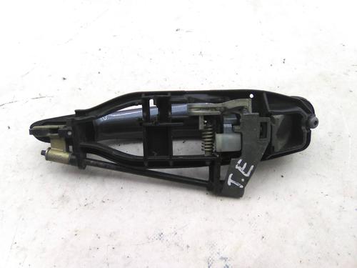 Rear left exterior door handle BMW 3 (E46) 320 d | BP19844337C130 