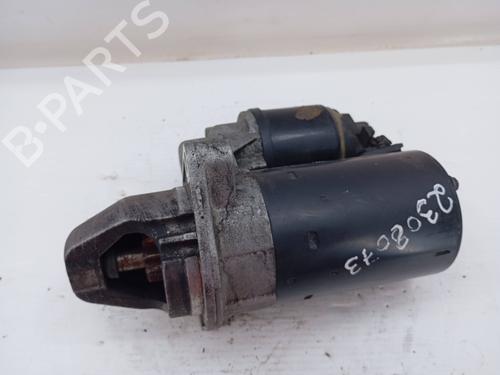 Starter OPEL CORSA C (X01) 1.3 CDTI (F08, F68) | BP29480296M8 