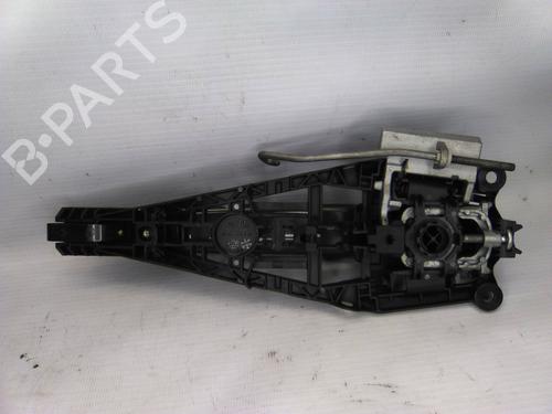 Rear right exterior door handle OPEL INSIGNIA A Sports Tourer (G09) 2.0 CDTI (35) | BP19816746C130 