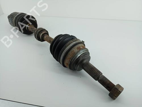Used Left front driveshaft NISSAN SUNNY III Hatchback (N14) 1.4 (82 hp) 30865070