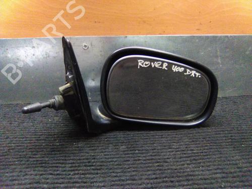 Used Right mirror ROVER 400 II Hatchback (RT) 414 Si (103 hp) 19850153