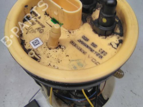 Fuel pump SEAT IBIZA IV (6J5, 6P1) 1.6 TDI | BP19857020M76 