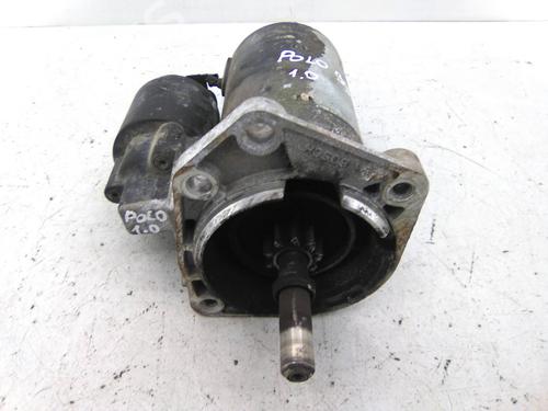 Startmotor VW POLO III (6N1) 45 1.0 (45 hp) 19871878