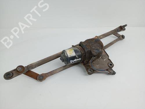 Used Front wiper motor PEUGEOT 406 (8B) 1.6 (88 hp) 30977991