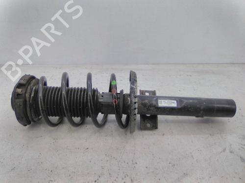 Left front shock absorber VW POLO (9N_, 9A_) 1.2 12V | BP19830284M16 