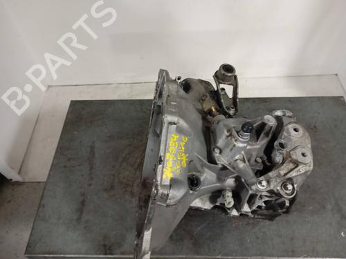 Gearbox OPEL CORSA C (X01) 1.7 DI (F08, F68) | BP27990615M3 