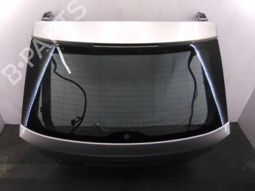 Used Tailgate AUDI A3 (8P1) 2.0 TDI (136 hp) 19846000